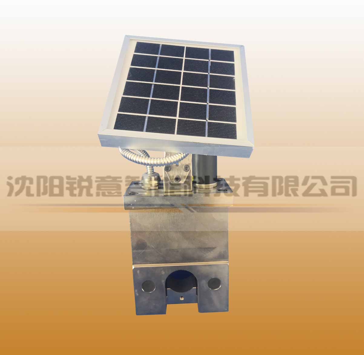 無(wú)線示功圖傳感器